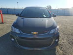Chevrolet Sonic 2020