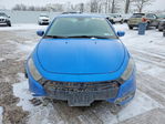Dodge Dart 2016