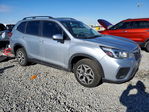 Subaru Forester 2019