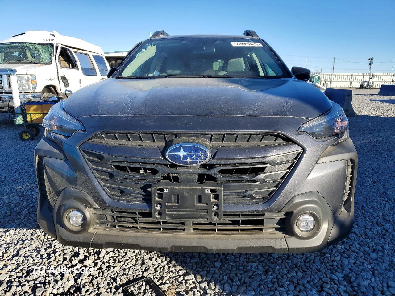 Subaru Outback 2025