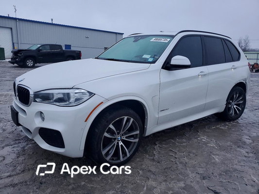 BMW X5 2015 - Image 1 of 5