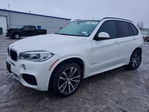 BMW X5 2015