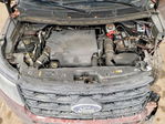 Ford Explorer 2016