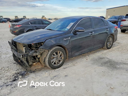 Kia Optima 2019 - Image 1 of 13