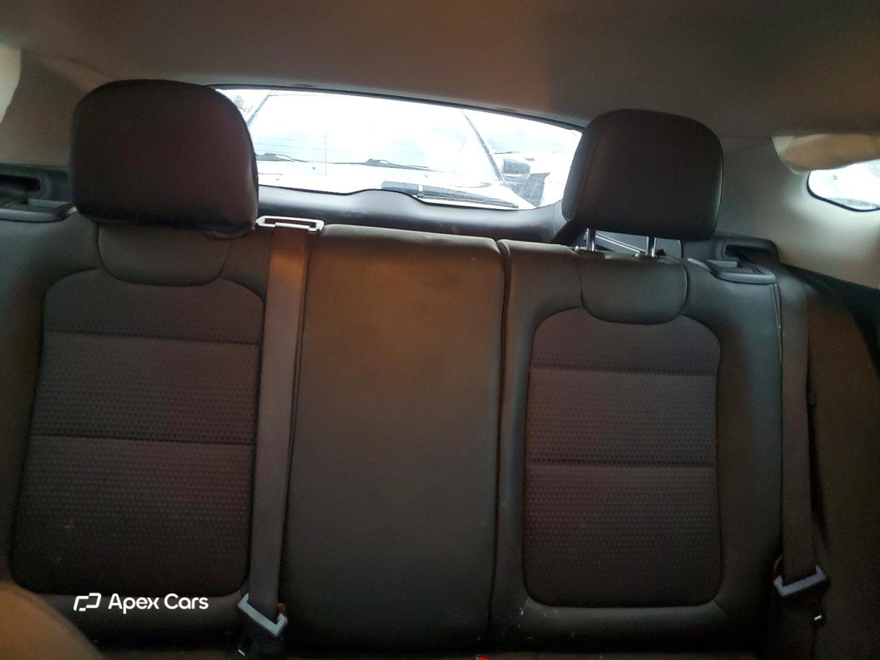 Chevrolet Trax 2025