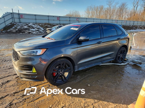 Ford Edge 2019 - Image 1 of 13
