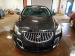 Buick Regal 2013