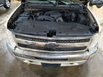 Chevrolet Silverado 2012