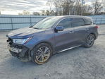 Acura MDX 2017