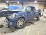 GMC Sierra 2021