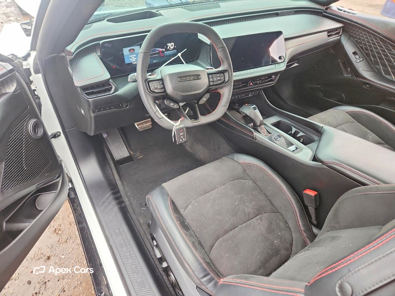 Dodge Charger 2024