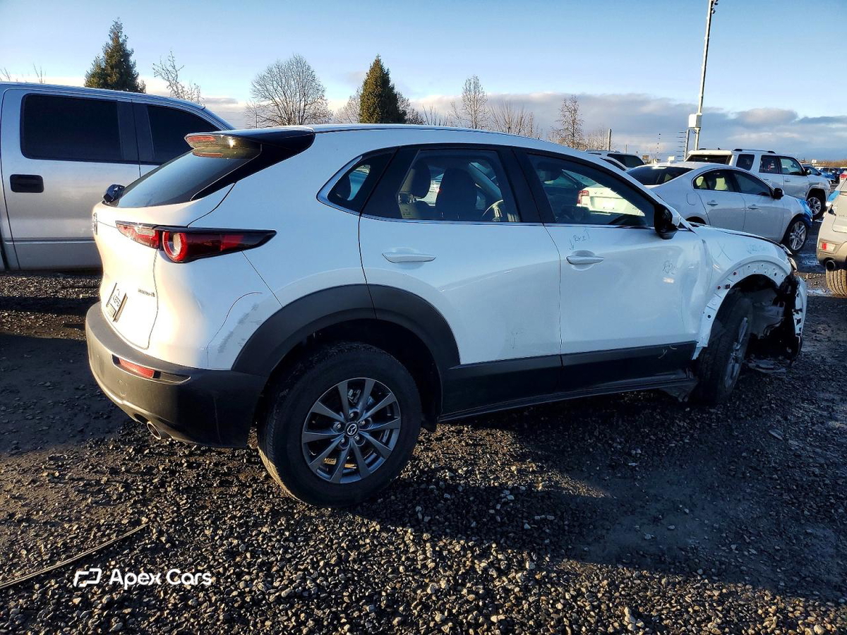 Mazda CX-30 2023
