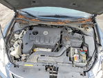 Nissan Altima 2012