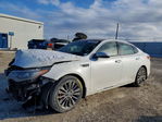 Kia Optima 2019