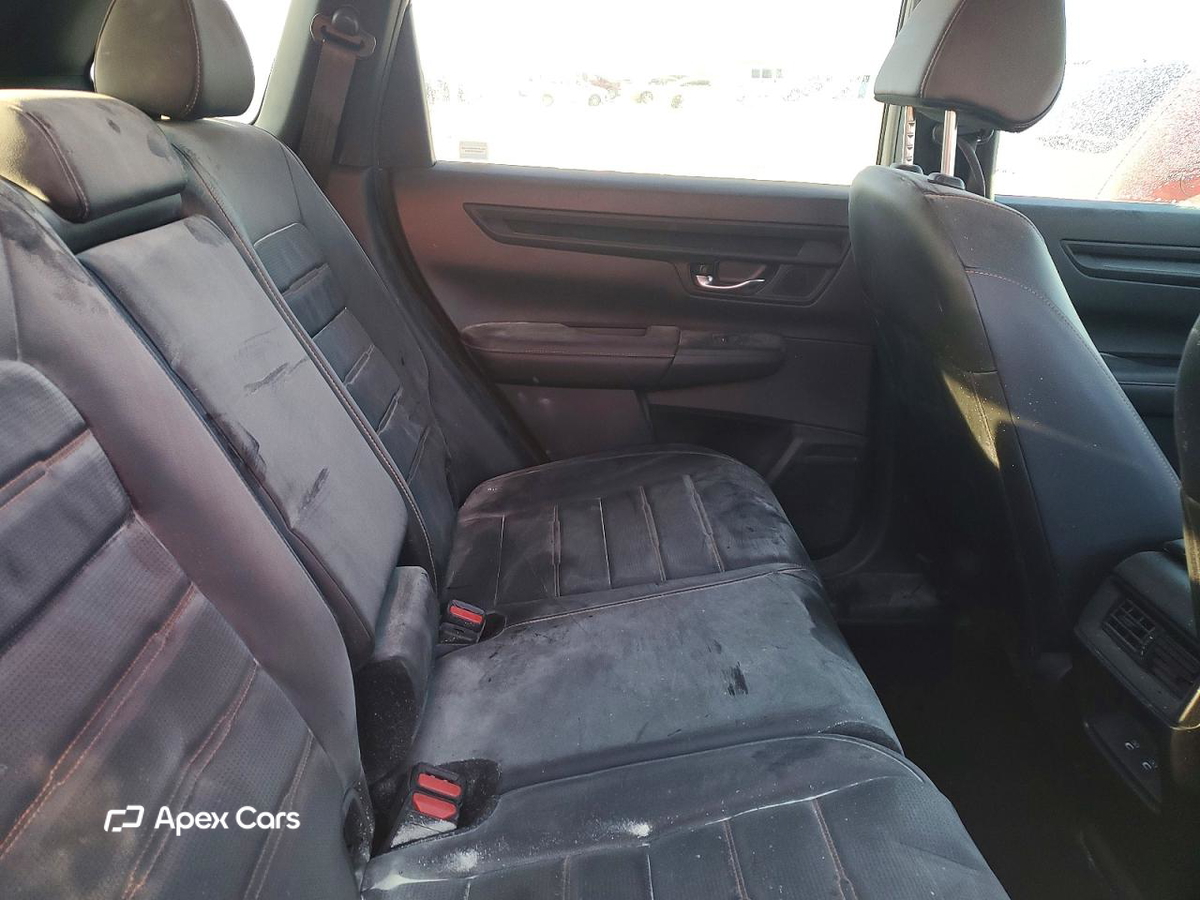 Honda CR-V 2025