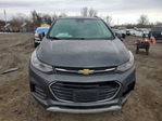 Chevrolet Trax 2020