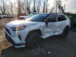 Toyota RAV 4 2024
