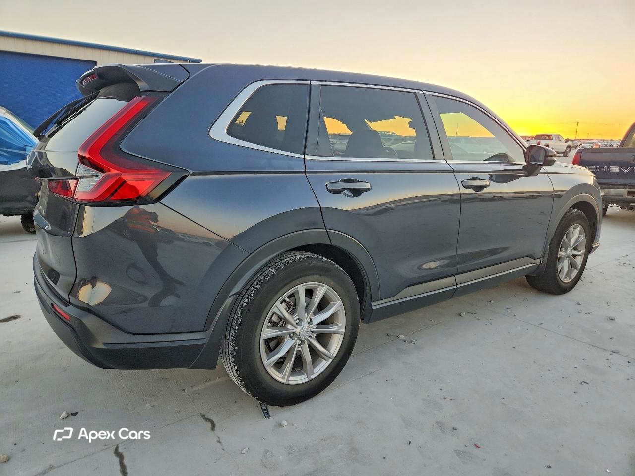Honda CR-V 2023