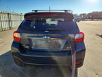 Subaru XV 2013
