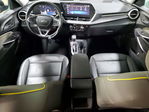 Chevrolet Trax 2025