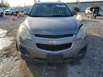 Chevrolet Equinox 2012