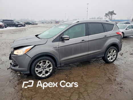 Ford Escape 2014 - Image 1 of 14
