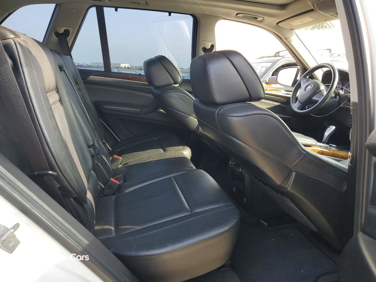BMW X5 2013