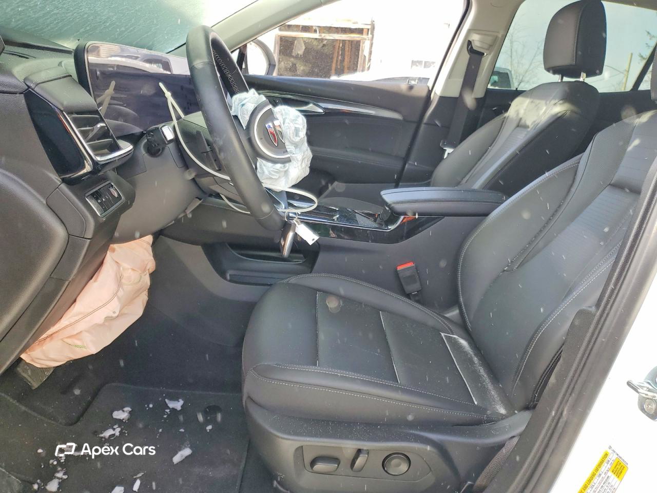 Buick Envision 2024