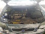 Volvo V70 2004