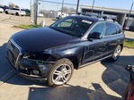 Audi Q5 2017