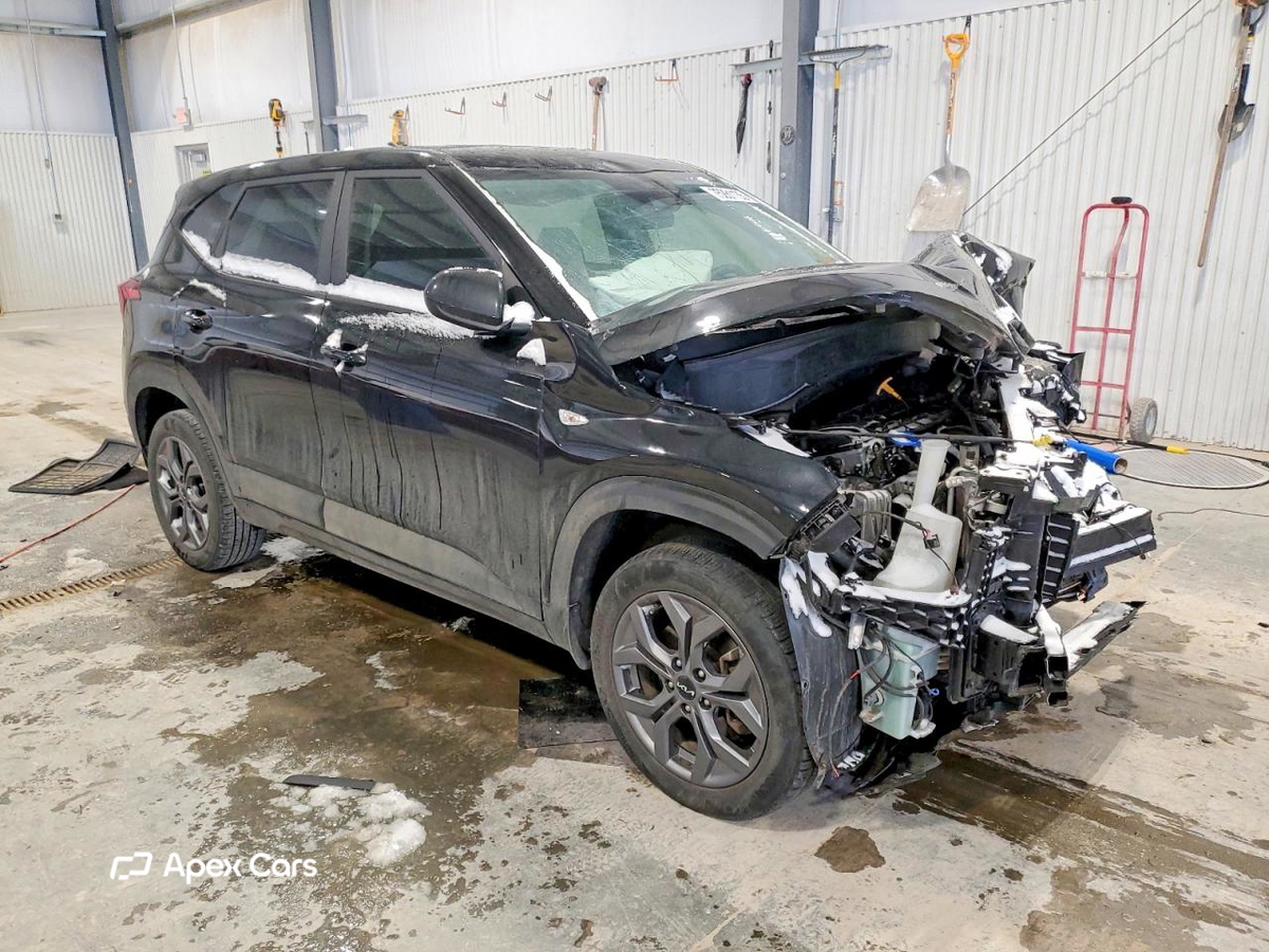 Kia Seltos 2024