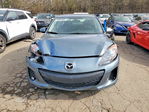 Mazda 3 2013
