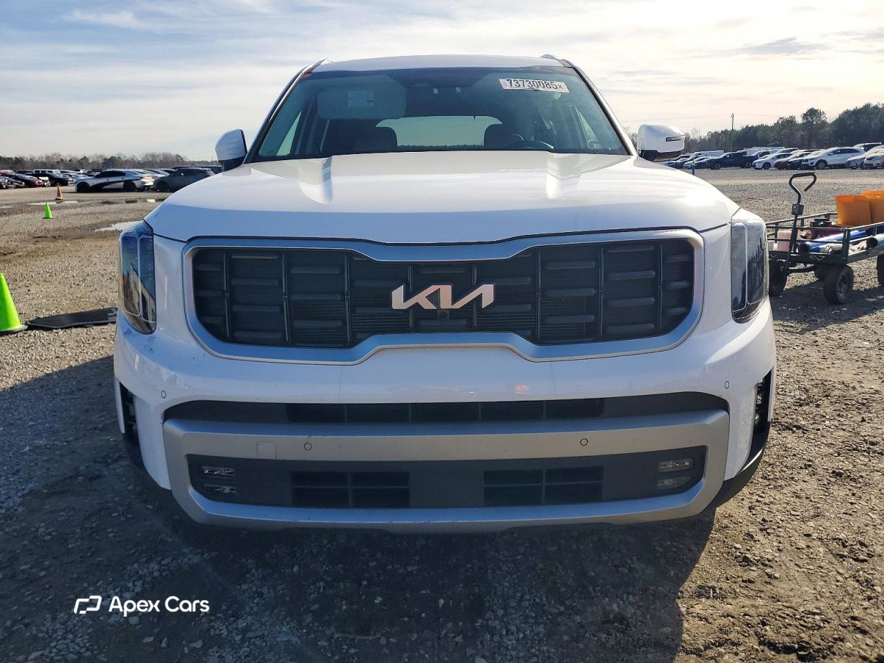 Kia Telluride 2024