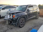 Jeep Renegade 2016