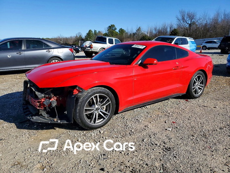 Ford Mustang 2017 - Image 1 of 12