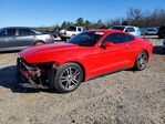Ford Mustang 2017