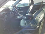 Ford Explorer 2021