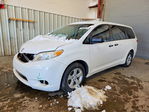 Toyota Sienna 2011