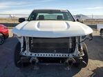 Chevrolet Silverado 2021