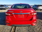 Sentra 2018