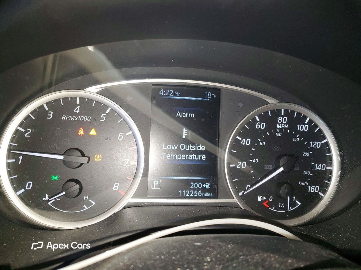 Nissan Sentra 2017