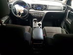 Kia Sportage 2018