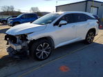 Lexus RX 2018