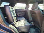 Ford Explorer 2018