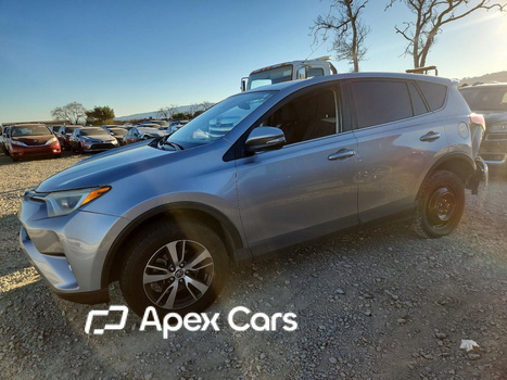 Toyota RAV 4 2018 - Image 1 of 13