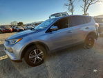 Toyota RAV 4 2018