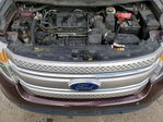 Ford Explorer 2012