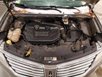 Lincoln MKC 2016