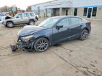 Mazda 3 2018