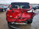 Ford Edge 2022